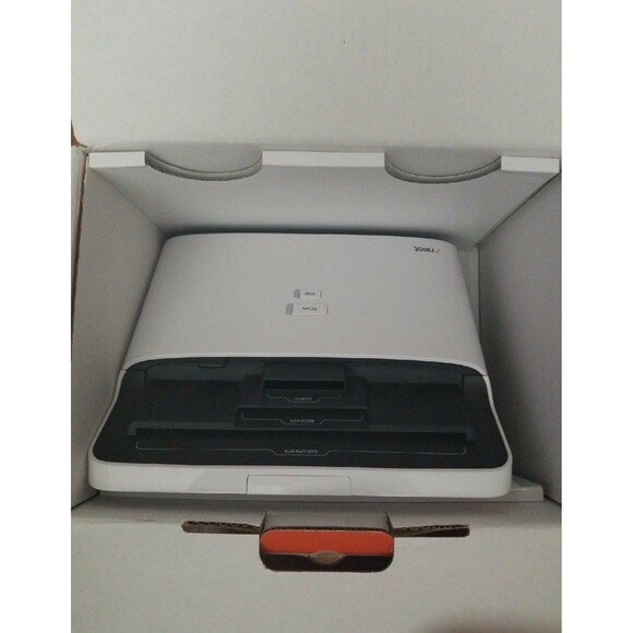 Neat Desk Scanner for Mac - Picture 4 of 4